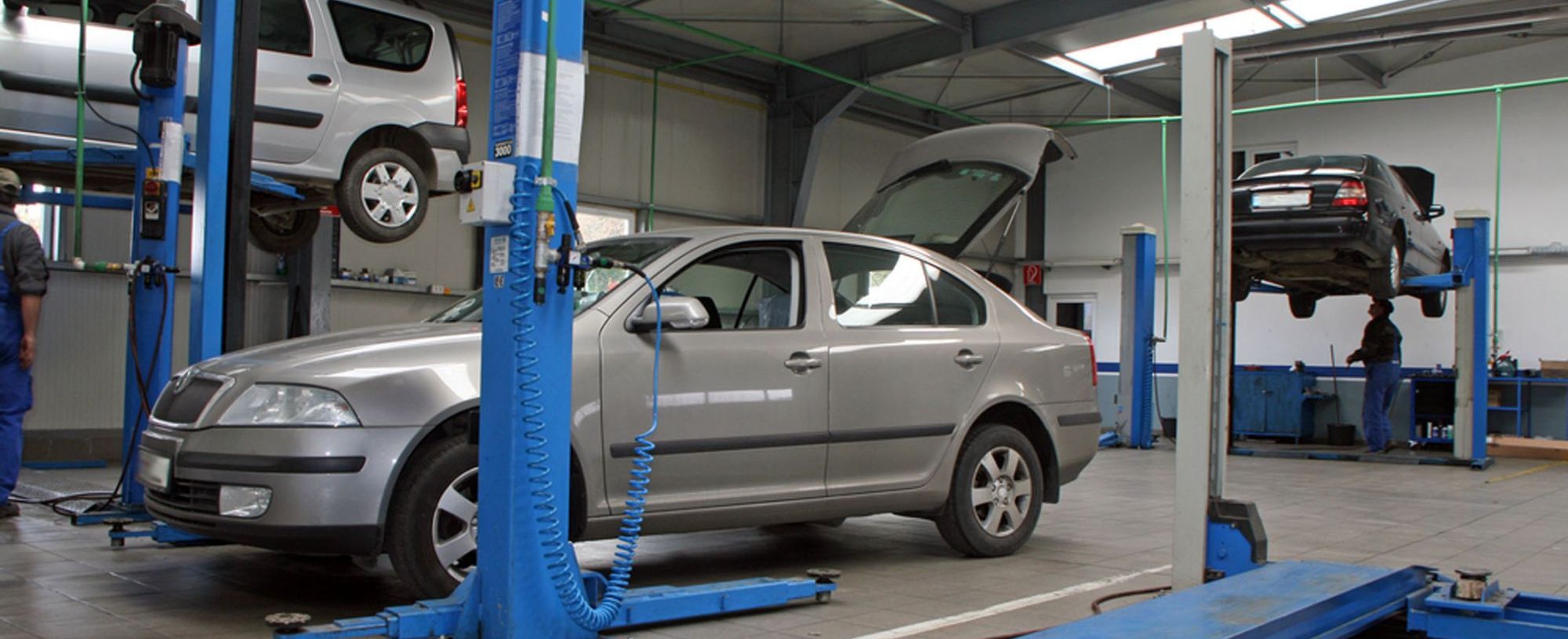 Walkerville Garage image